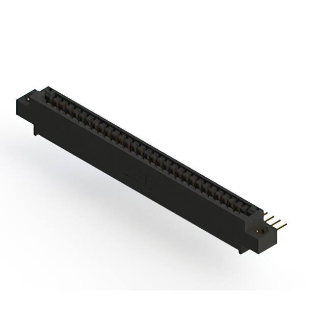 396-031-559-608 EDAC Inc.  Edgeboard Connectors